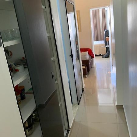 Adolfo Paiva Apartment Rio de Janeiro Luaran gambar