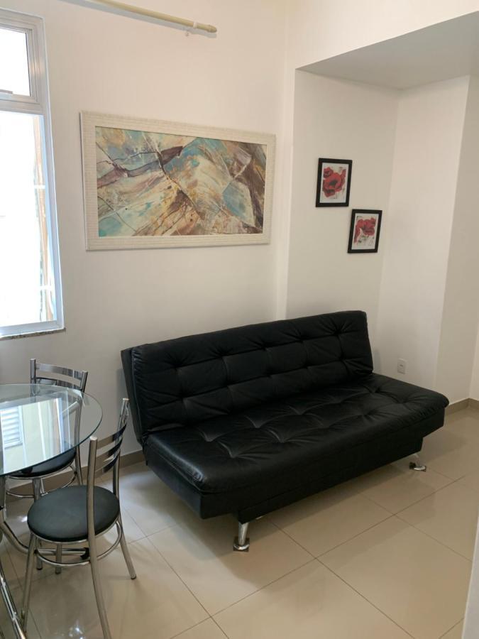 Adolfo Paiva Apartment Rio de Janeiro Luaran gambar