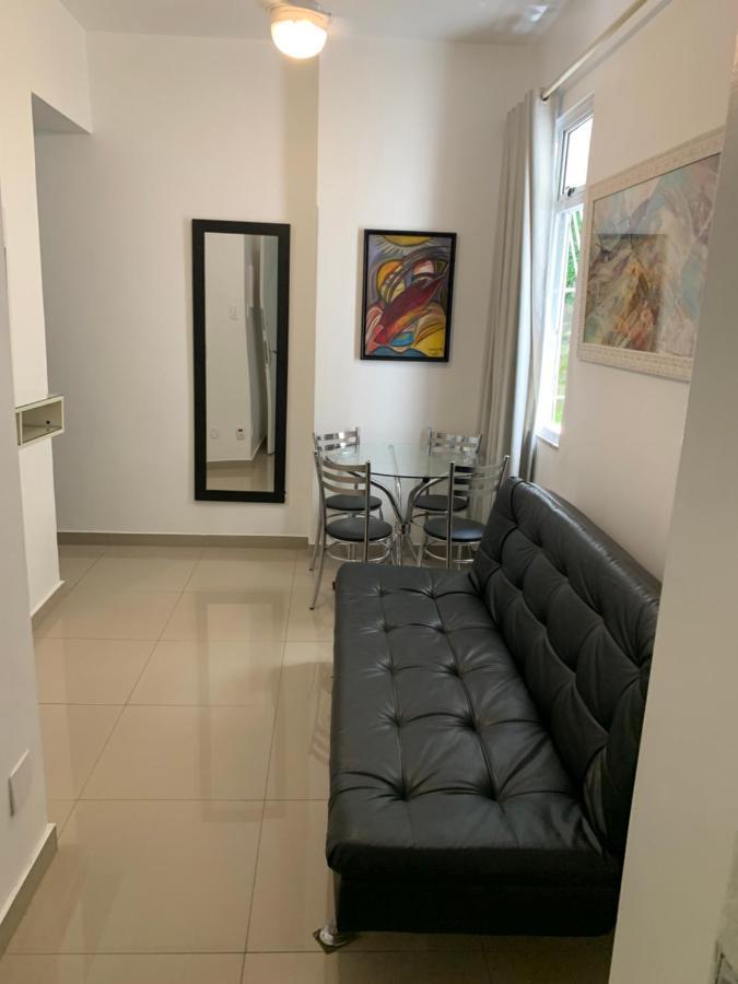 Adolfo Paiva Apartment Rio de Janeiro Luaran gambar