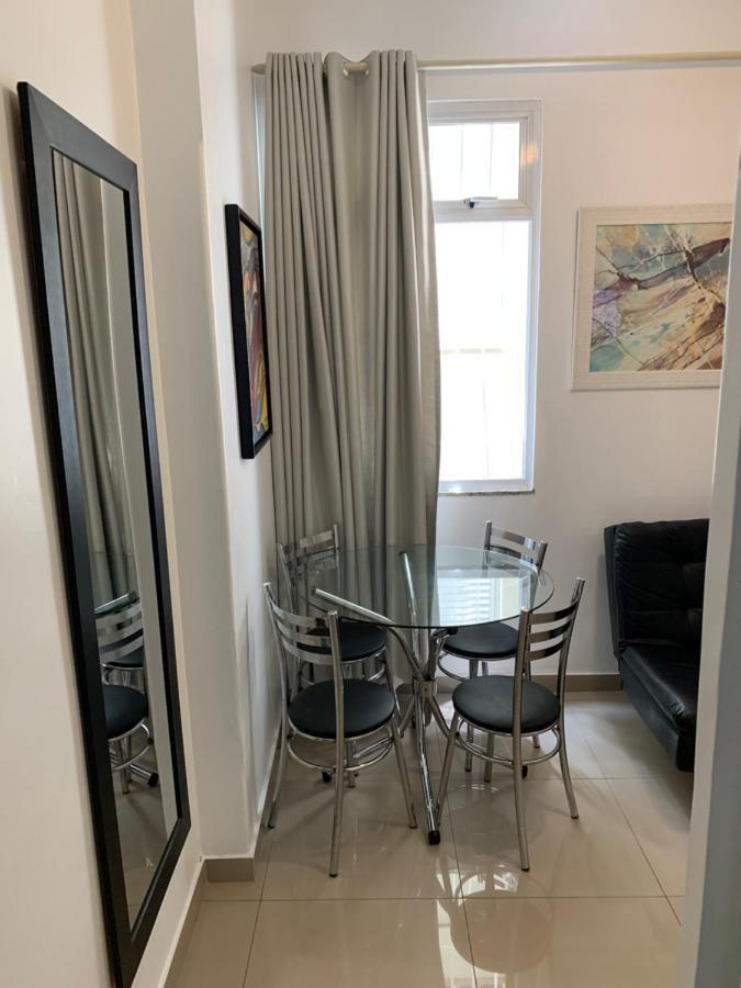 Adolfo Paiva Apartment Rio de Janeiro Luaran gambar