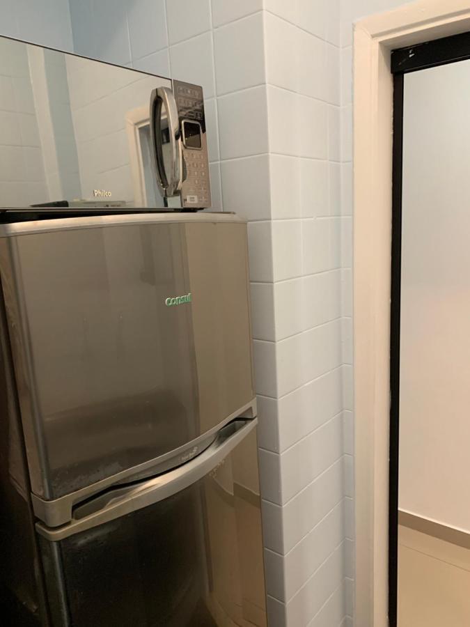 Adolfo Paiva Apartment Rio de Janeiro Luaran gambar