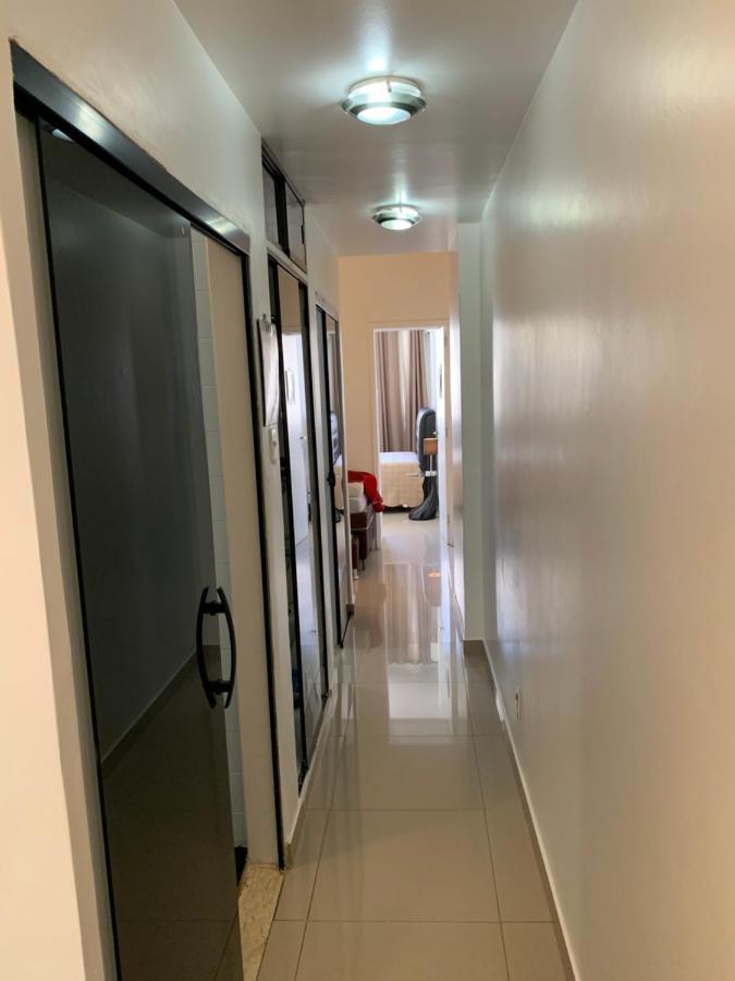 Adolfo Paiva Apartment Rio de Janeiro Luaran gambar