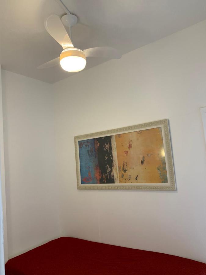 Adolfo Paiva Apartment Rio de Janeiro Luaran gambar