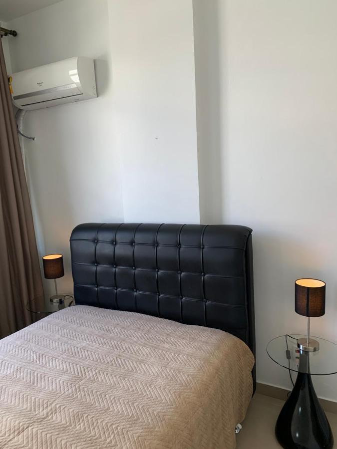 Adolfo Paiva Apartment Rio de Janeiro Luaran gambar