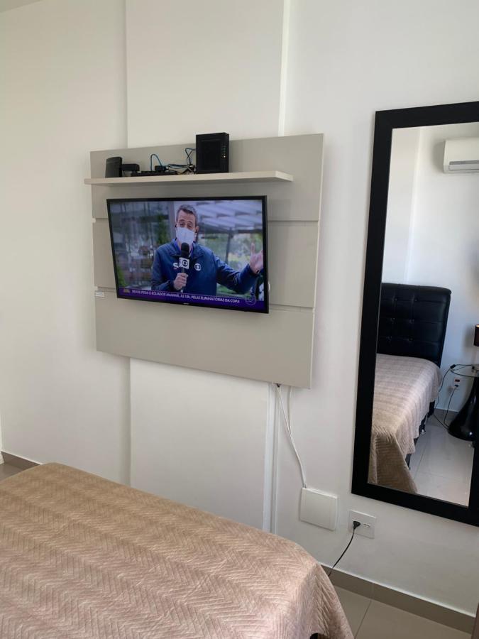 Adolfo Paiva Apartment Rio de Janeiro Luaran gambar
