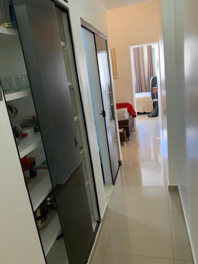 Adolfo Paiva Apartment Rio de Janeiro Luaran gambar