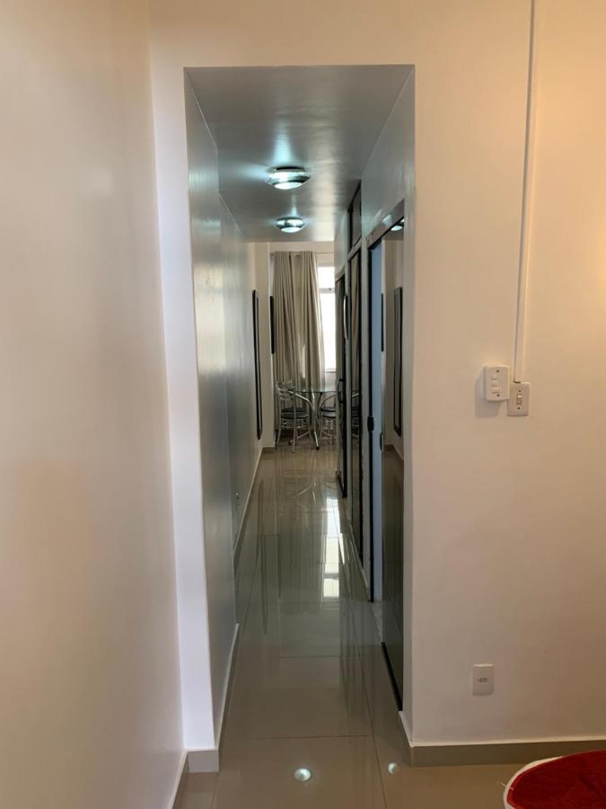 Adolfo Paiva Apartment Rio de Janeiro Luaran gambar