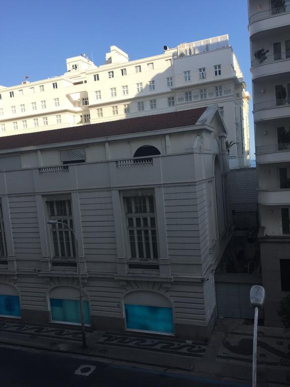 Adolfo Paiva Apartment Rio de Janeiro Luaran gambar